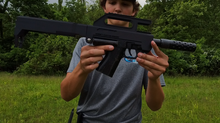 Load image into Gallery viewer, FSC Folding Machine Gun Kit
