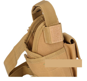 TiPX/FSC Quick Draw Tactical Holster