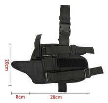 Load image into Gallery viewer, TiPX/FSC Quick Draw Tactical Holster
