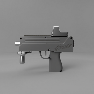 SMG-11 TiPX Conversion Body