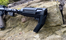 Load image into Gallery viewer, AM-17 Universal Air Tank Buttstock
