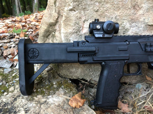 TIPX Mp7 Buttstock